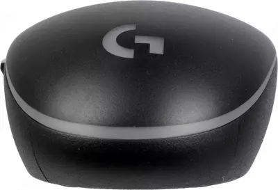 Logitech G102 simli sichqoncha