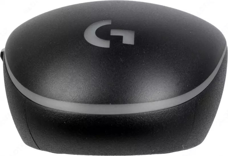 Проводная мышь Logitech G102
