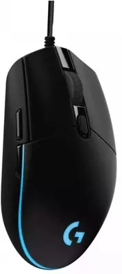 Проводная мышь Logitech G102