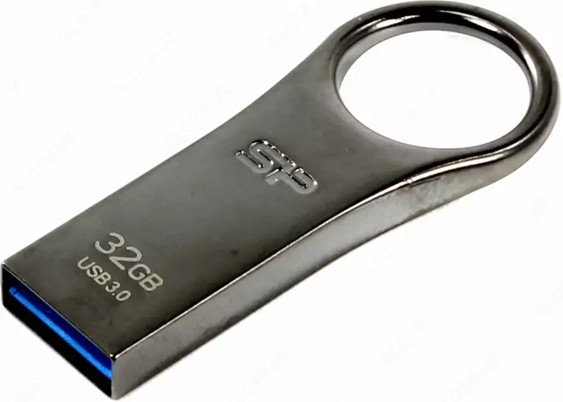 USB флешка Silicon Power J80 32gb 3.0