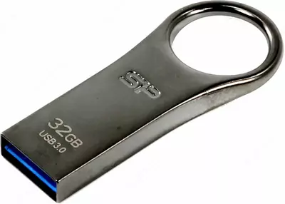 USB flesh haydovchi Silicon Power J80 32gb 3.0