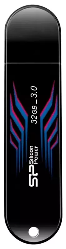 USB flesh haydovchi Silicon Power B10 32gb 3.0
