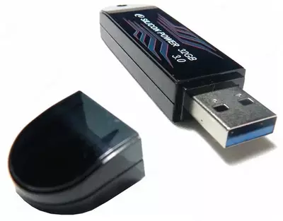 USB flesh haydovchi Silicon Power B10 32gb 3.0