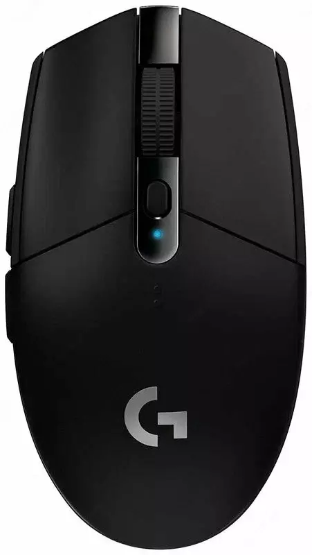 Беспроводная мышь Logitech G304