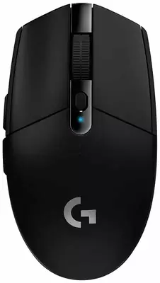 Беспроводная мышь Logitech G304
