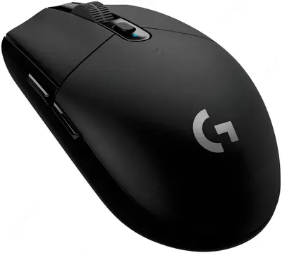 Беспроводная мышь Logitech G304