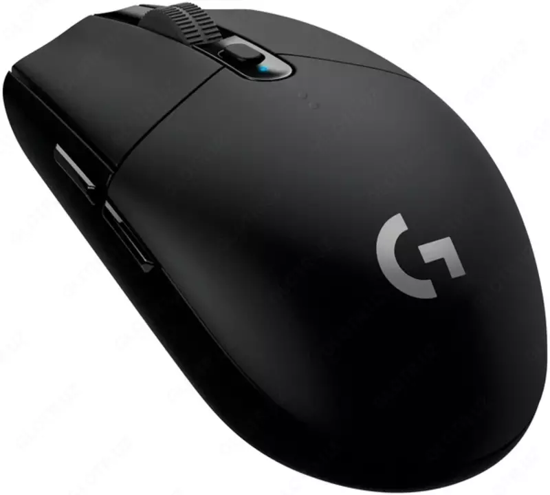 Беспроводная мышь Logitech G304
