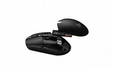 Беспроводная мышь Logitech G304