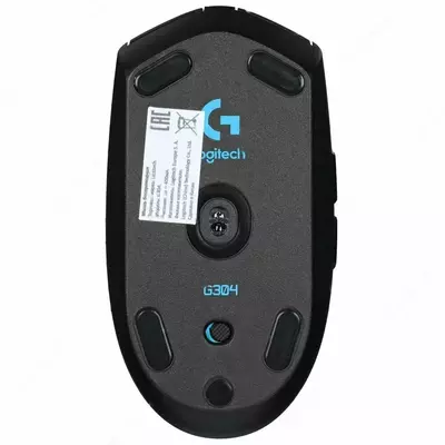 Беспроводная мышь Logitech G304