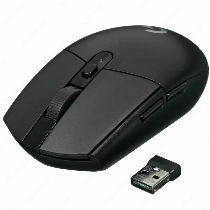 Беспроводная мышь Logitech G304