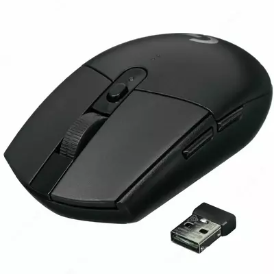 Беспроводная мышь Logitech G304