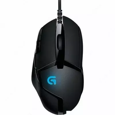 Проводная мышь Logitech G402