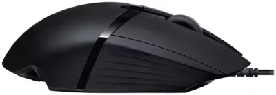 Проводная мышь Logitech G402
