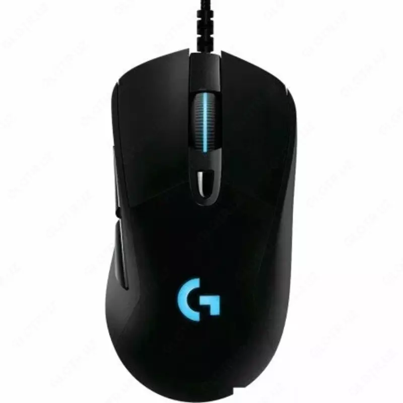 Проводная мышь Logitech G403
