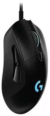 Проводная мышь Logitech G403