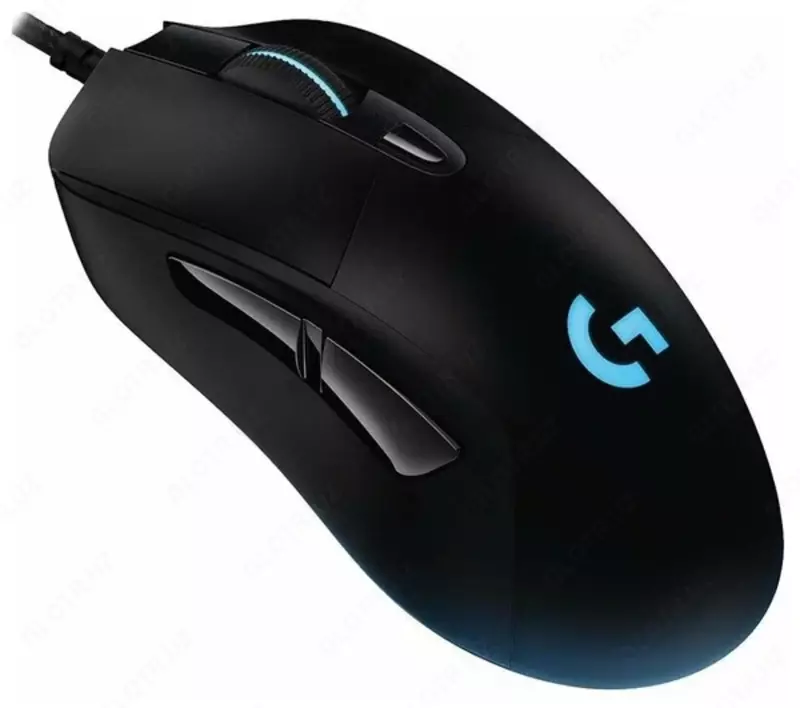 Проводная мышь Logitech G403