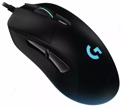 Проводная мышь Logitech G403