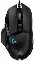 Logitech G502 HERO simli sichqoncha