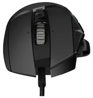 Logitech G502 HERO simli sichqoncha - 612 500 so'm