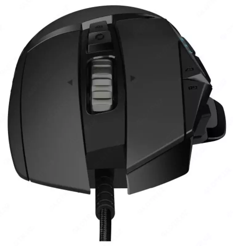 Проводная мышь Logitech G502 HERO