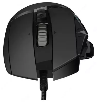 Проводная мышь Logitech G502 HERO