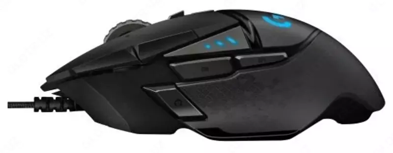 Проводная мышь Logitech G502 HERO