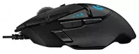 612 500 so'm Logitech G502 HERO simli sichqoncha