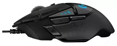 Проводная мышь Logitech G502 HERO