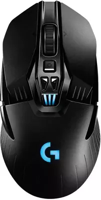 Беспроводная мышь Logitech G903