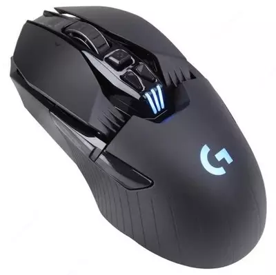 2 205 900 сум / шт. Беспроводная мышь Logitech G903