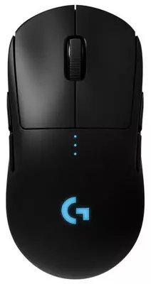 Проводная мышь Logitech G PRO