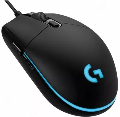 1 225 500 сум / шт. Проводная мышь Logitech G PRO