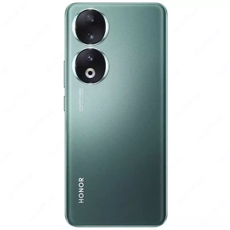   Смартфон Honor 12/512Gb emerald green