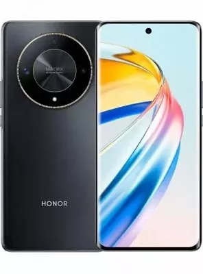 Honor X9b 12/256GB Black EAC smartfoni