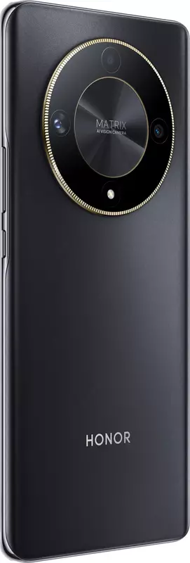 Смартфон Honor X9b 12/256GB Black EAC