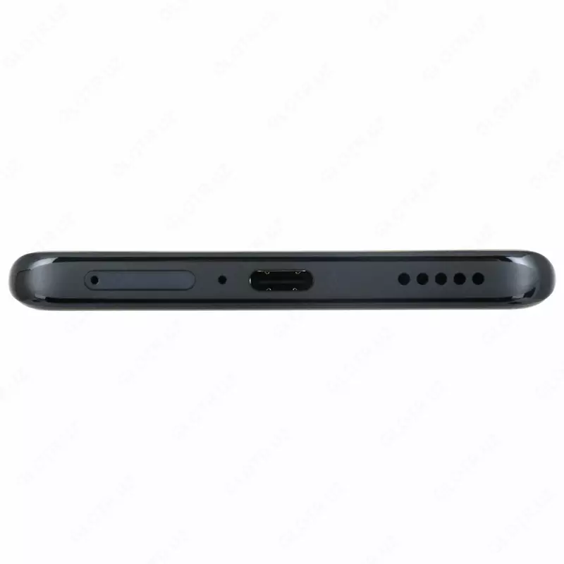 Смартфон Honor X9b 12/256GB Black EAC