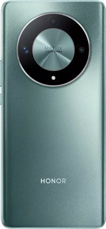 Смартфон Honor X9b 8/256GB emerald green
