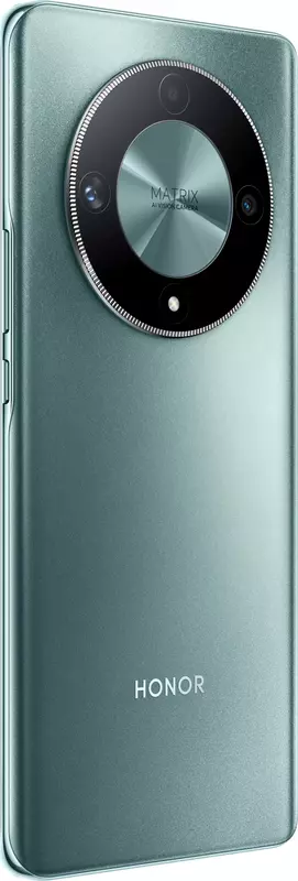 Смартфон Honor X9b 8/256GB emerald green