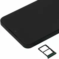   Смартфон Honor X8A 6/128GB Midnight black