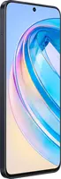  Смартфон Honor X8A 6/128GB Midnight black Только в розницу