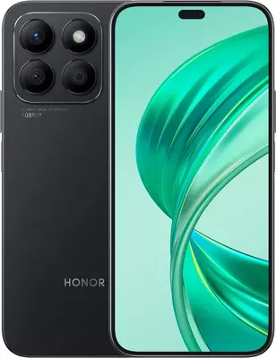 Смартфон Honor X8b 8/256Gb Midnight Black