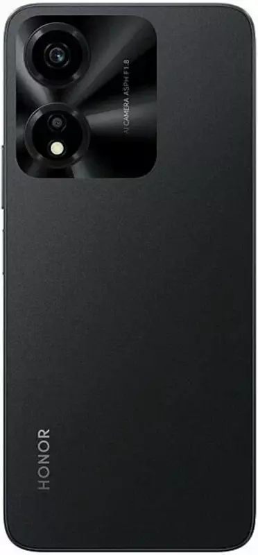 Honor X5 Plus 4/64Gb Midnight Black