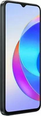 Смартфон Honor X5 Plus 4/64Gb Midnight Black