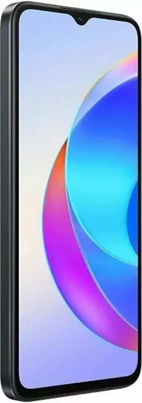 Honor X5 Plus 4/64Gb Midnight Black