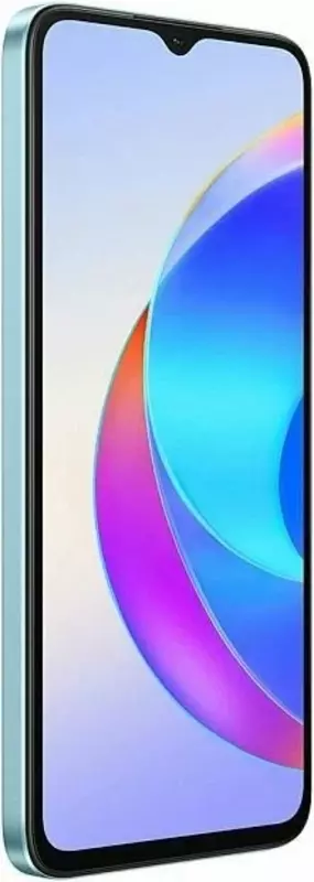 Смартфон Honor X5 Plus 4/64Gb Cyan Lake