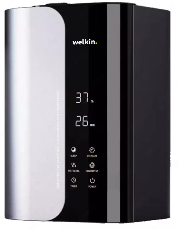 Увлажнитель воздуха Welkin LP2209