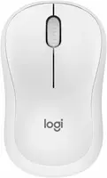 Logitech M240 Silent Bluetooth Mouse - OFF WHITE