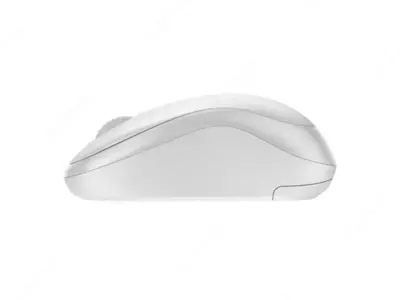 Logitech M240 Silent Bluetooth Mouse - OFF WHITE