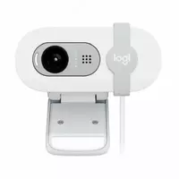 Веб-камера Logitech Brio 100 OFF WHITE