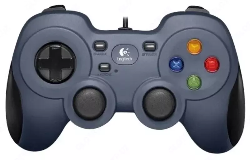 Геймпад Logitech F310 Gamepad USB